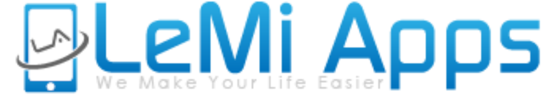LeMi Apps logo