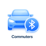 Auto Reply App for SMS, Calls & Messaging Apps on Android 3 Commuters