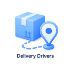 Auto Reply App for SMS, Calls & Messaging Apps on Android 2 Delivery Drivers