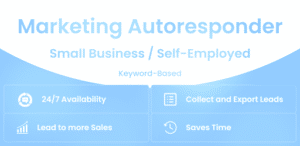 SMS Marketing Autoresponder