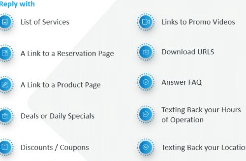 SMS Auto Reply Solution