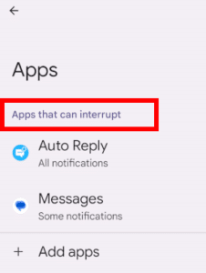SMS Auto Reply Android App
