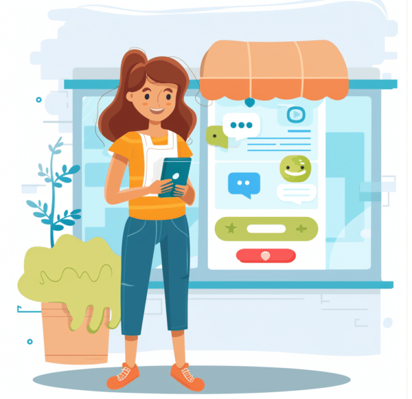 Text Keywords