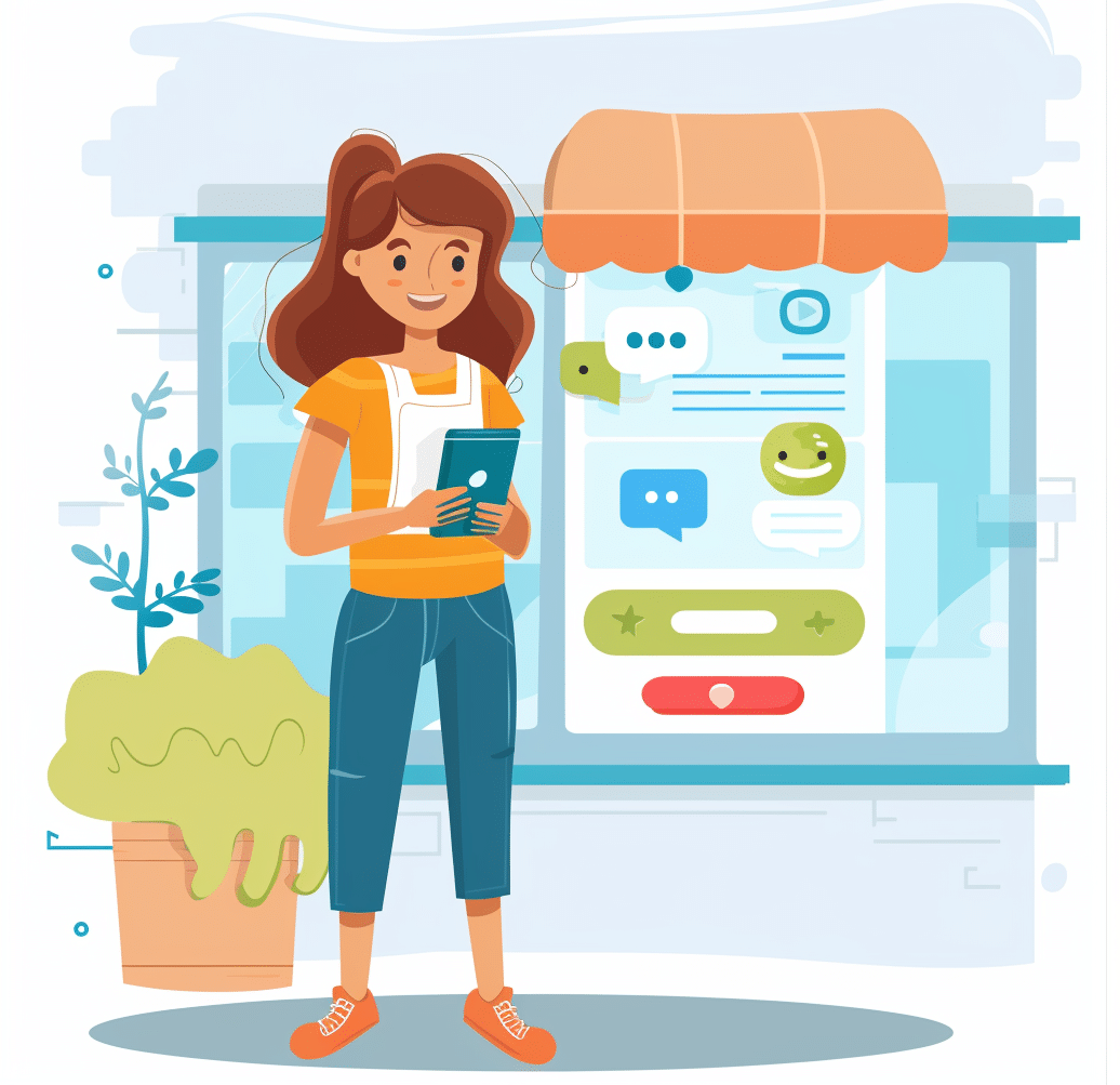 How to Pair Text Keywords and Auto Reply Messages