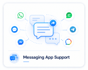 Safe Driving Auto Reply — Hands-Free SMS & Calls for Android 7 Auto Reply to SMS, Calls & Messaging Apps