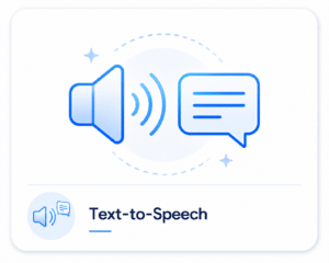 Safe Driving Auto Reply — Hands-Free SMS & Calls for Android 8 Hands-free text-to-speech while driving