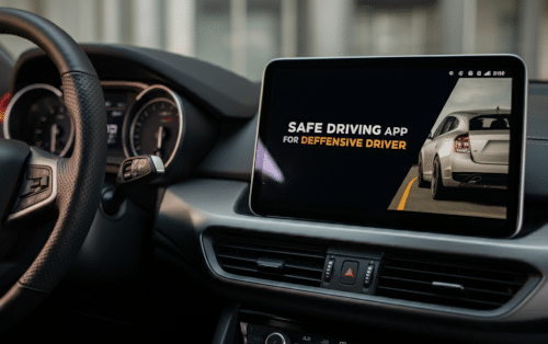 drive safely
