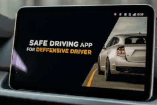 drive safely