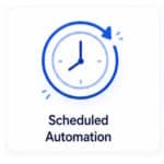 Keyword-Based SMS Marketing Automation for Small Businesses 3 Scheduled SMS automation and auto reply rules