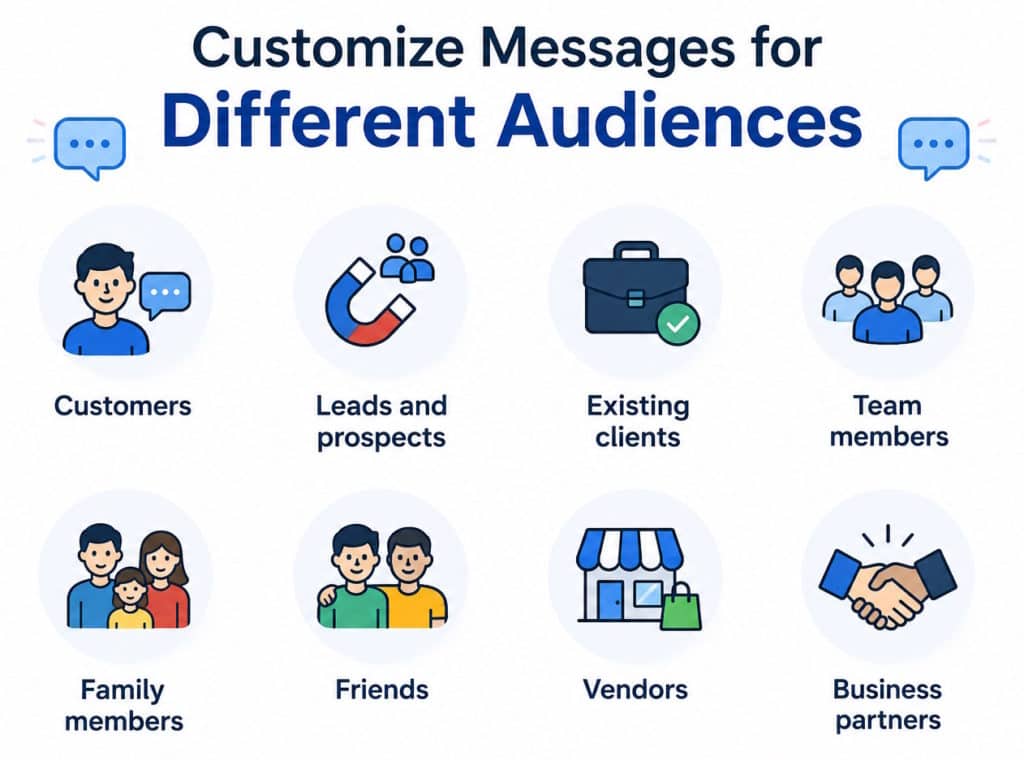 Custom Auto Reply Messages 1 Custom Auto Reply Messages & Personalized SMS Responses