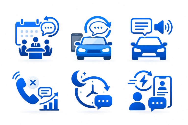 Communication Automation Solutions 1 Solution for Your Communication Challenge - automatic reply solutions