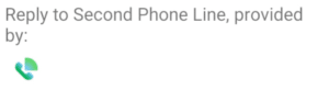 SMS Auto Reply FAQ 7 Google Voice