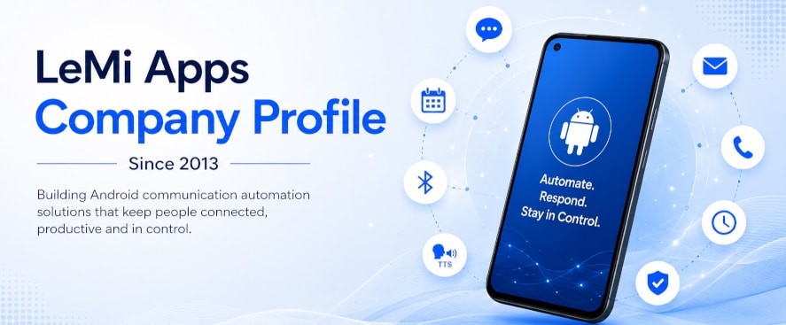 LeMi Apps Company Profile 1 LeMi Apps Company Profile
